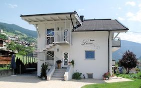 Apartment Leni - Fie151 By Interhome